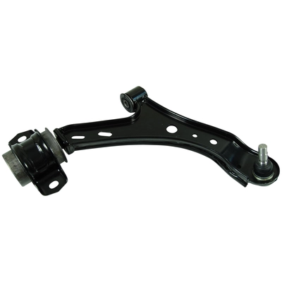 MEVOTECH - GK80726 - Control Arm and Ball Joint Assembly pa1