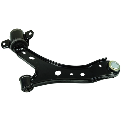 Control Arm With Ball Joint by MEVOTECH - QGK80726 pa2