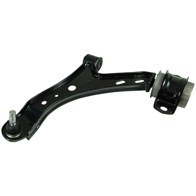 MEVOTECH - GK80727 - Control Arm and Ball Joint Assembly pa1