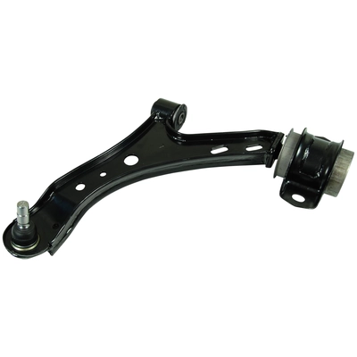 Control Arm With Ball Joint by MEVOTECH - QGK80727 pa1