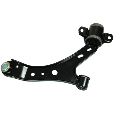 Control Arm With Ball Joint by MEVOTECH - QGK80727 pa2