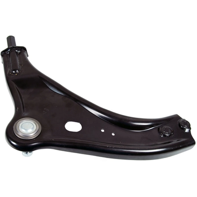 Control Arm With Ball Joint by MEVOTECH - QGS101113 pa2