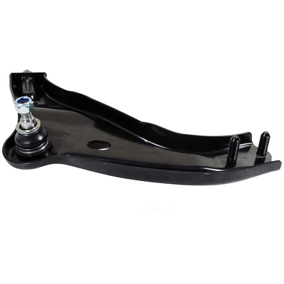 Control Arm With Ball Joint by MEVOTECH - QGS101114 pa2