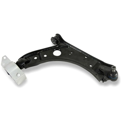 MEVOTECH - QGS101148 - Control Arm and Ball Joint Assembly pa1