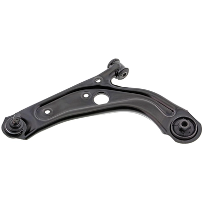 Control Arm With Ball Joint by MEVOTECH - QGS101183 pa1