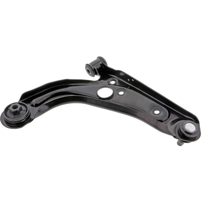 Control Arm With Ball Joint by MEVOTECH - QGS101183 pa2