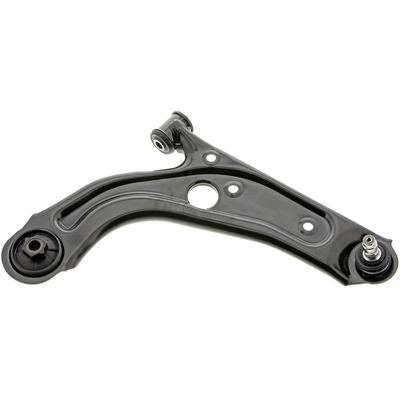 Control Arm With Ball Joint by MEVOTECH - QGS101184 pa1