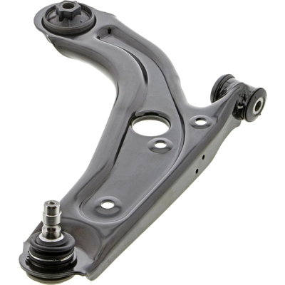 Control Arm With Ball Joint by MEVOTECH - QGS101184 pa2