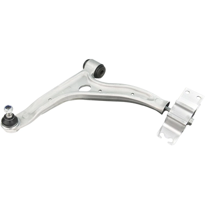 Control Arm With Ball Joint by MEVOTECH - QGS101370 pa1