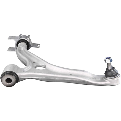 Control Arm With Ball Joint by MEVOTECH - QGS101370 pa2