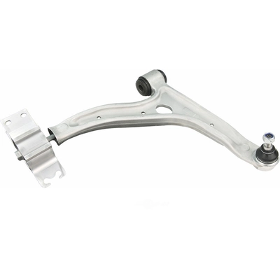 Control Arm With Ball Joint by MEVOTECH - QGS101371 pa1