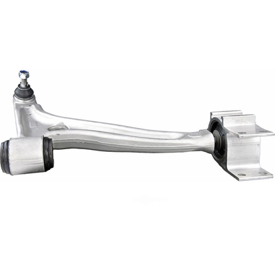 Control Arm With Ball Joint by MEVOTECH - QGS101371 pa2