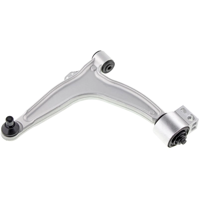 MEVOTECH - GS10174 - Control Arm and Ball Joint Assembly pa1