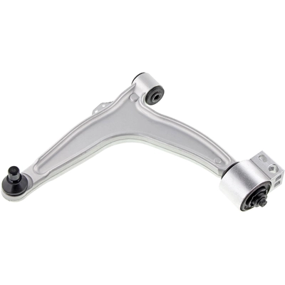 Control Arm With Ball Joint by MEVOTECH - QGS10174 pa1