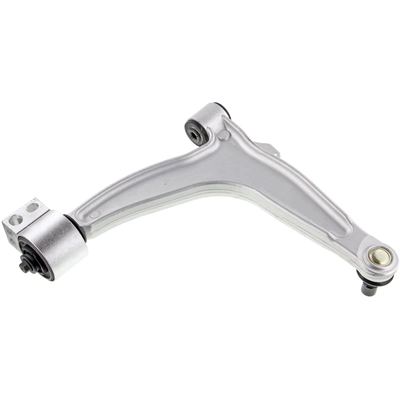 Control Arm With Ball Joint by MEVOTECH - QGS10174 pa2