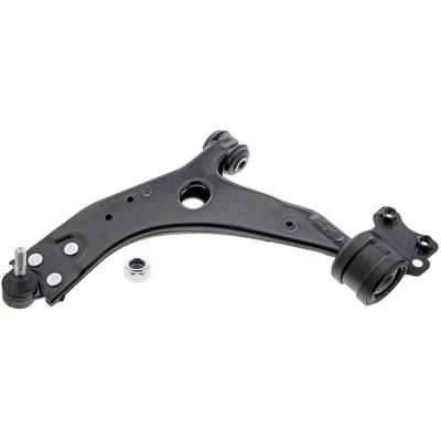 MEVOTECH - GS10180 - Control Arm and Ball Joint Assembly pa1