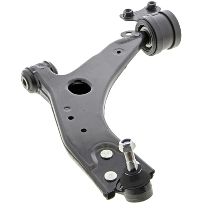 Control Arm With Ball Joint by MEVOTECH - QGS10180 pa2