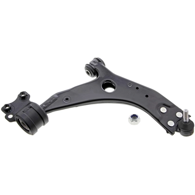 MEVOTECH - GS10181 - Control Arm and Ball Joint Assembly pa1