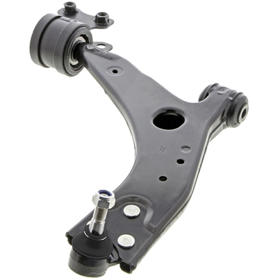 Control Arm With Ball Joint by MEVOTECH - QGS10181 pa2