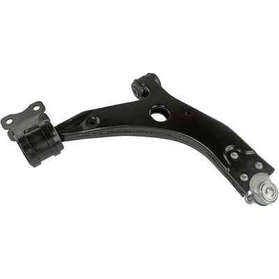 Control Arm With Ball Joint by MEVOTECH - QGS10182 pa2