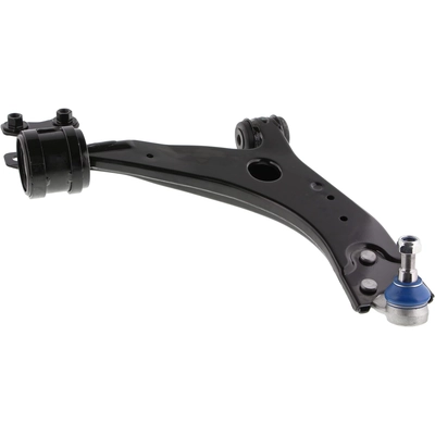 MEVOTECH - GS10183 - Control Arm and Ball Joint Assembly pa1
