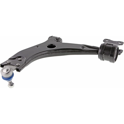 Control Arm With Ball Joint by MEVOTECH - QGS10183 pa2