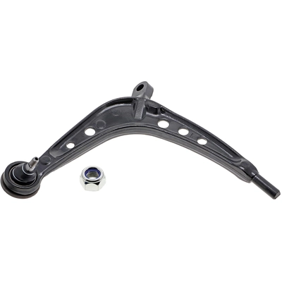 Control Arm With Ball Joint by MEVOTECH - QGS10190 pa1