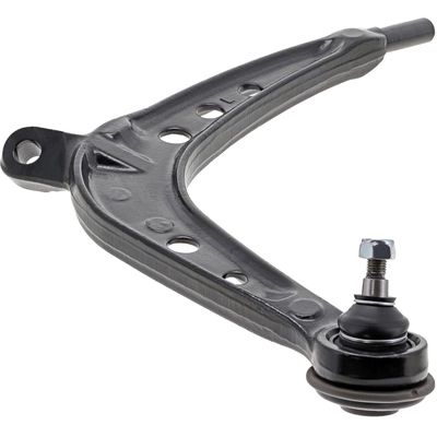 Control Arm With Ball Joint by MEVOTECH - QGS10190 pa2