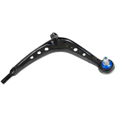 MEVOTECH - QGS10191 - Control Arm and Ball Joint Assembly pa1