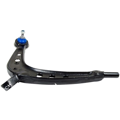 MEVOTECH - QGS10191 - Control Arm and Ball Joint Assembly pa2