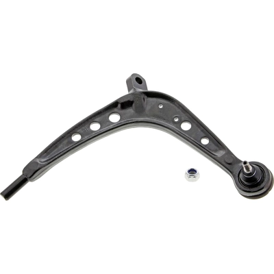 MEVOTECH - QGS10191 - Control Arm and Ball Joint Assembly pa4