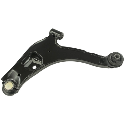 MEVOTECH - GS20109 - Control Arm and Ball Joint Assembly pa1