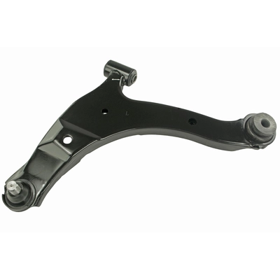 MEVOTECH - GS20110 - Control Arm and Ball Joint Assembly pa1