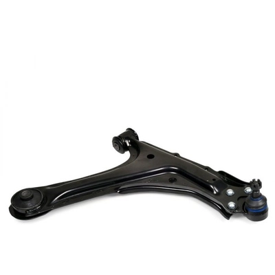 MEVOTECH - QGS20271 - Control Arm and Ball Joint Assembly pa1