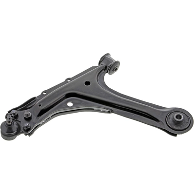 MEVOTECH - QGS20272 - Control Arm and Ball Joint Assembly pa1