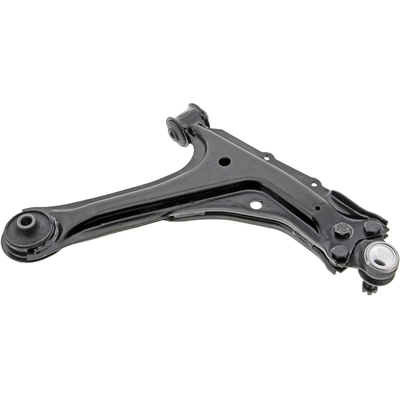 MEVOTECH - QGS20272 - Control Arm and Ball Joint Assembly pa2