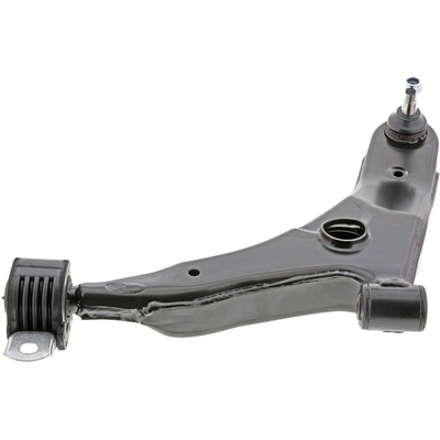 Control Arm With Ball Joint by MEVOTECH - QGS20316 pa1