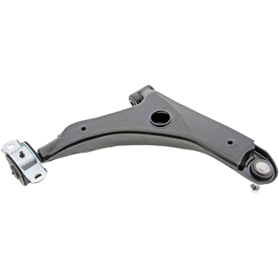Control Arm With Ball Joint by MEVOTECH - QGS20316 pa2