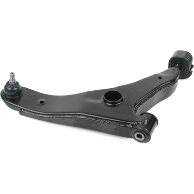 MEVOTECH - GS20317 - Control Arm and Ball Joint Assembly pa1