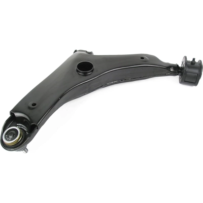 Control Arm With Ball Joint by MEVOTECH - QGS20317 pa2