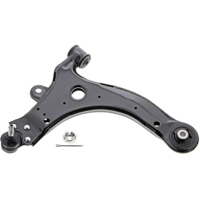 MEVOTECH - GS20328 - Control Arm and Ball Joint Assembly pa1