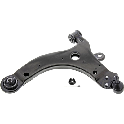 MEVOTECH - GS20329 - Control Arm and Ball Joint Assembly pa1