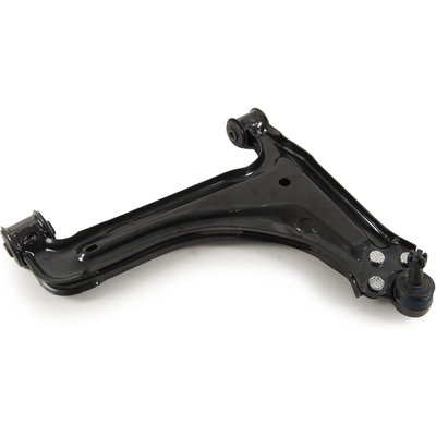 MEVOTECH - GS20337 - Control Arm and Ball Joint Assembly pa1