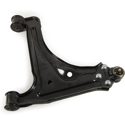 Control Arm With Ball Joint by MEVOTECH - QGS20337 pa2