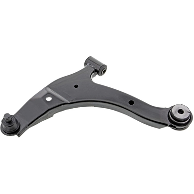 MEVOTECH - QGS20365 - Control Arm and Ball Joint Assembly pa1