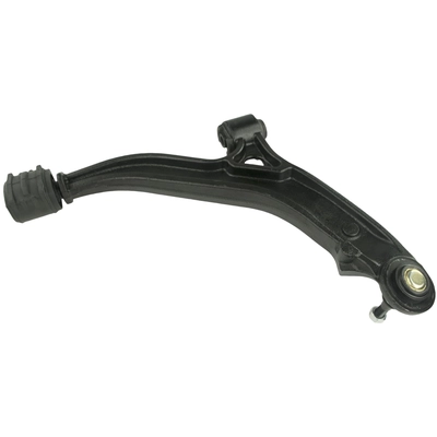 Control Arm With Ball Joint by MEVOTECH - QGS20367 pa2