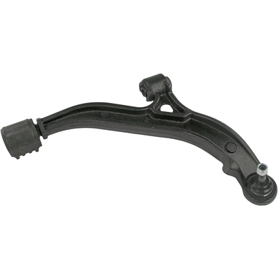 MEVOTECH - GS20368 - Control Arm and Ball Joint Assembly pa1