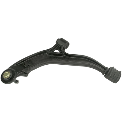 Control Arm With Ball Joint by MEVOTECH - QGS20368 pa2