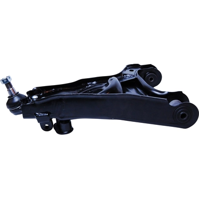 Control Arm With Ball Joint by MEVOTECH - QGS20372 pa1