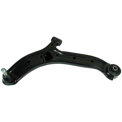 MEVOTECH - GS20418 - Control Arm and Ball Joint Assembly pa1